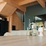 Ferienhaus Mosel - Design-ferienhäuser Bei Cochem Direkt An Den Weinbergen - Mitte Mit Sauna *