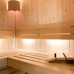 Mosel - Design-ferienhäuser Bei Cochem Direkt An Den Weinbergen - Mitte Mit Sauna