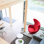 Mosel - Design-ferienhaeuser In - Direkt Am Weinberg * Pommern