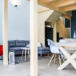 Mosel - Design-ferienhaeuser In - Direkt Am Weinberg