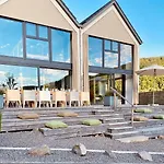 Mosel - Design-ferienhaeuser In - Direkt Am Weinberg Pommern