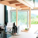 بيت للعطل Mosel - Design-ferienhaeuser In - Direkt Am Weinberg