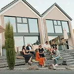 بيت للعطل Mosel - Design-ferienhaeuser In - Direkt Am Weinberg