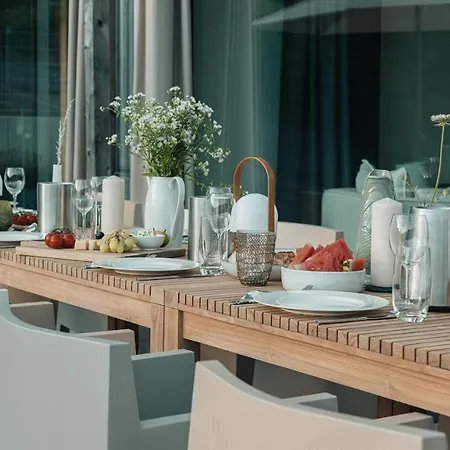 Mosel - Design-ferienhäuser Mit Sauna&weinblick In - Direkt Am Weinberg