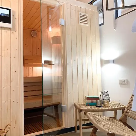 Mosel - Design-ferienhäuser Mit Sauna&weinblick In - Direkt Am Weinberg *