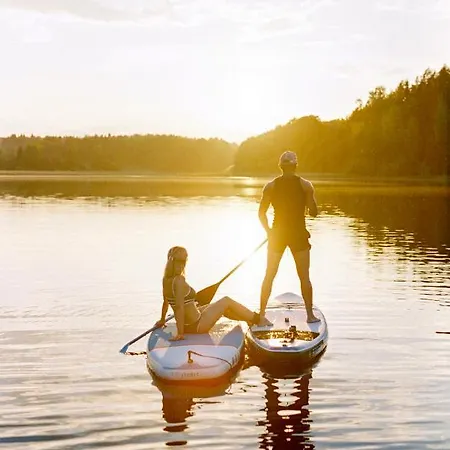 Mosel - Design-ferienhaeuser In - Direkt Am Weinberg