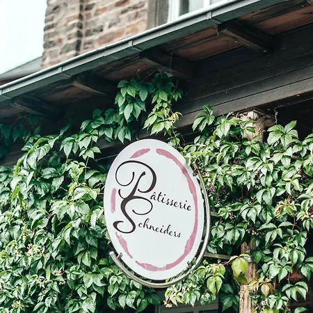 Mosel - Design-ferienhäuser Mit Sauna&weinblick In - Direkt Am Weinberg Ferienhaus Pommern