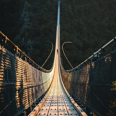 Mosel - Design-ferienhaeuser In - Direkt Am Weinberg