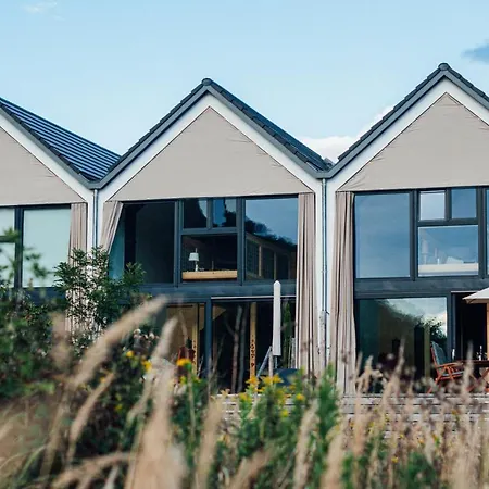 Ferienhaus Mosel - Design-ferienhäuser Mit Sauna&weinblick In - Direkt Am Weinberg