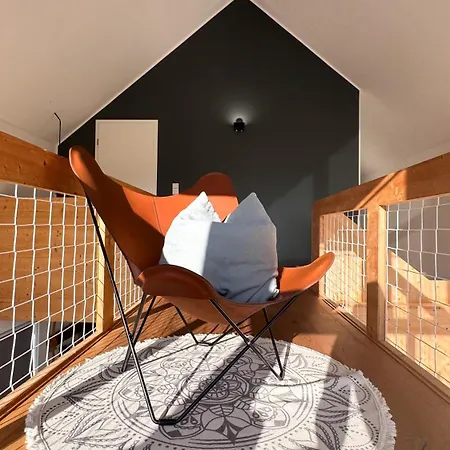 Mosel - Design-ferienhäuser Mit Sauna&weinblick In - Direkt Am Weinberg Ferienhaus