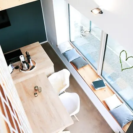 Ferienhaus Mosel - Design-ferienhäuser Mit Sauna&weinblick In - Direkt Am Weinberg Pommern