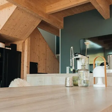 בית נופש Mosel - Design-ferienhaeuser In - Direkt Am Weinberg *