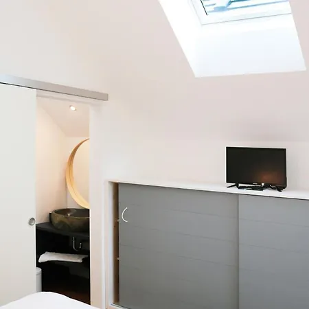 Dom wakacyjny Mosel - Design-ferienhaeuser - Terrasse Und Traumblick, Naehe Cochem - Direkt Am Weinberg, Mitte Mit Sauna Pommern