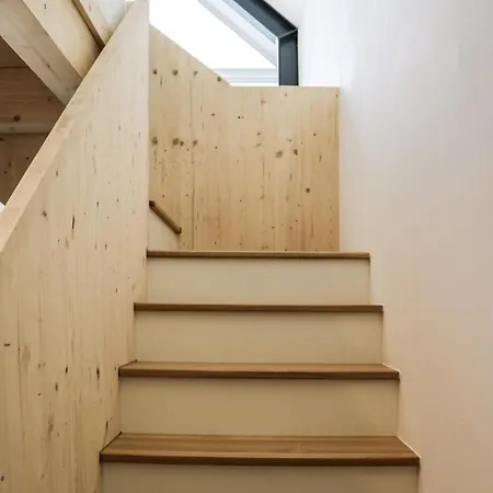 Mosel - Design-ferienhaeuser - Terrasse Und Traumblick, Naehe Cochem - Direkt Am Weinberg, Mitte Mit Sauna Dom wakacyjny *