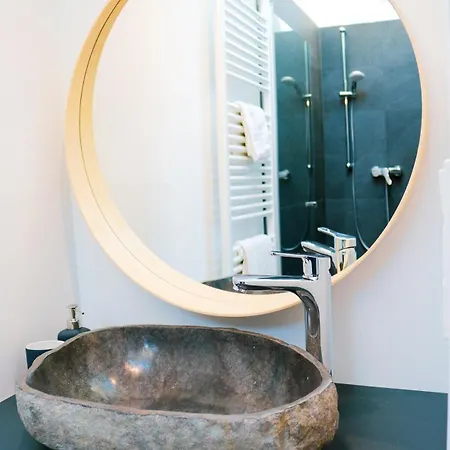 Dom wakacyjny Mosel - Design-ferienhaeuser - Terrasse Und Traumblick, Naehe Cochem - Direkt Am Weinberg, Mitte Mit Sauna *