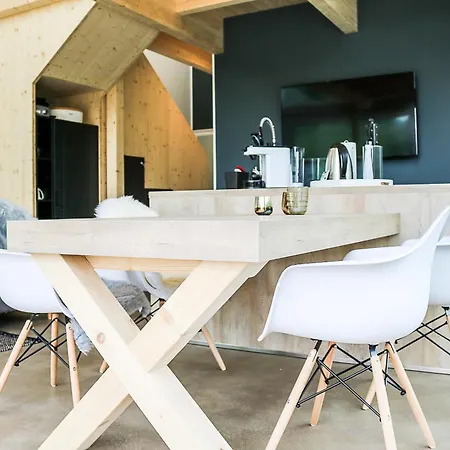 Mosel - Design-ferienhaeuser - Terrasse Und Traumblick, Naehe Cochem - Direkt Am Weinberg, Mitte Mit Sauna *