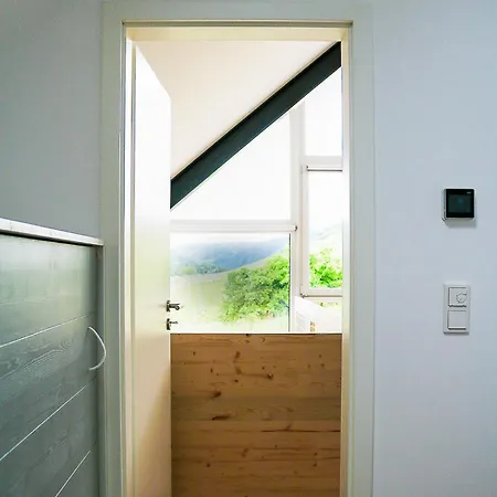 Mosel - Design-ferienhaeuser - Terrasse Und Traumblick, Naehe Cochem - Direkt Am Weinberg, Mitte Mit Sauna Dom wakacyjny