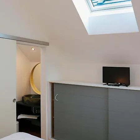 Dom wakacyjny Mosel - Design-ferienhaeuser - Terrasse Und Traumblick, Naehe Cochem - Direkt Am Weinberg, Mitte Mit Sauna *