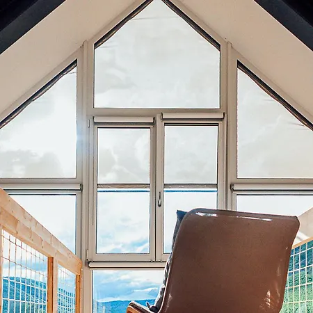 Mosel - Design-ferienhaeuser - Terrasse Und Traumblick, Naehe Cochem - Direkt Am Weinberg, Mitte Mit Sauna * Pommern