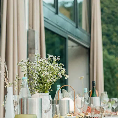 Dom wakacyjny Mosel - Design-ferienhaeuser - Terrasse Und Traumblick, Naehe Cochem - Direkt Am Weinberg, Mitte Mit Sauna *