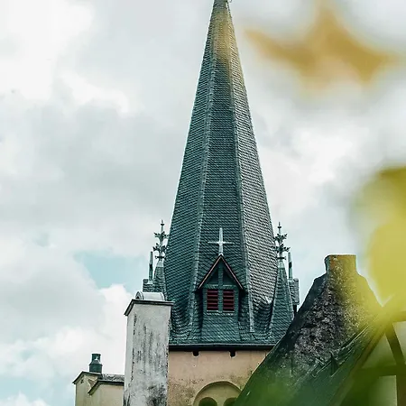 Mosel - Design-ferienhaeuser - Terrasse Und Traumblick, Naehe Cochem - Direkt Am Weinberg, Mitte Mit Sauna * Pommern