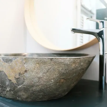 Mosel - Design-ferienhaeuser In - Direkt Am Weinberg Hébergement de vacances Pommern