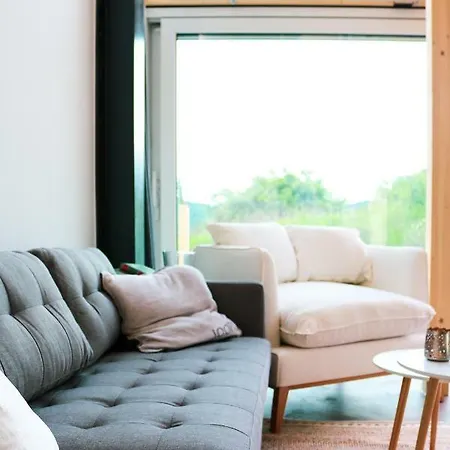 Mosel - Design-ferienhäuser Mit Sauna&weinblick In - Direkt Am Weinberg *