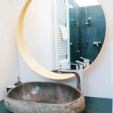 Hébergement de vacances Mosel - Design-ferienhaeuser In - Direkt Am Weinberg