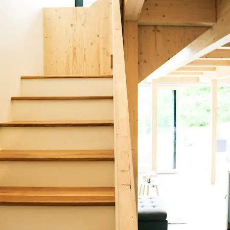 Ferienhaus Mosel - Design-ferienhäuser Mit Sauna&weinblick In - Direkt Am Weinberg *