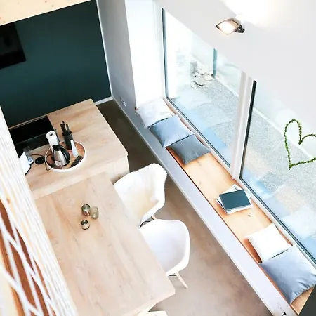 Ferienhaus Mosel - Design-ferienhäuser Mit Sauna&weinblick In - Direkt Am Weinberg *