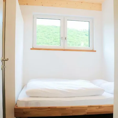 Mosel - Design-ferienhäuser Mit Sauna&weinblick In - Direkt Am Weinberg *