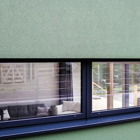 Dom wakacyjny Premium Design Ferienhaeuser Mosel