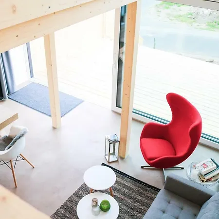 Mosel - Design-ferienhäuser Mit Sauna&weinblick In - Direkt Am Weinberg Ferienhaus