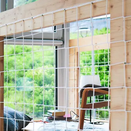 Mosel - Design-ferienhaeuser In - Direkt Am Weinberg * Pommern