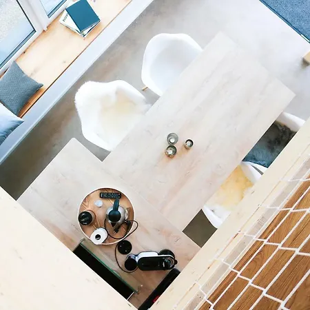 Premium Design Ferienhaeuser Mosel Dom wakacyjny Pommern