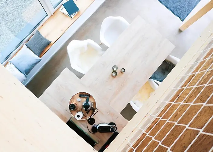 Mosel - Design-ferienhaeuser In - Direkt Am Weinberg Casa de Férias Pommern