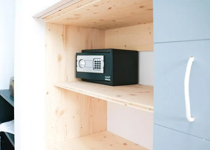 Mosel - Design-ferienhaeuser In - Direkt Am Weinberg *