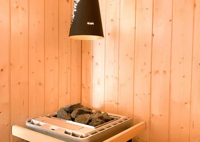 Mosel - Design-ferienhaeuser In - Direkt Am Weinberg * Pommern