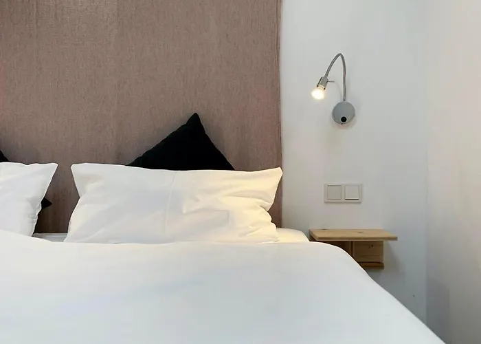 Mosel - Design-ferienhaeuser In - Direkt Am Weinberg Hébergement de vacances